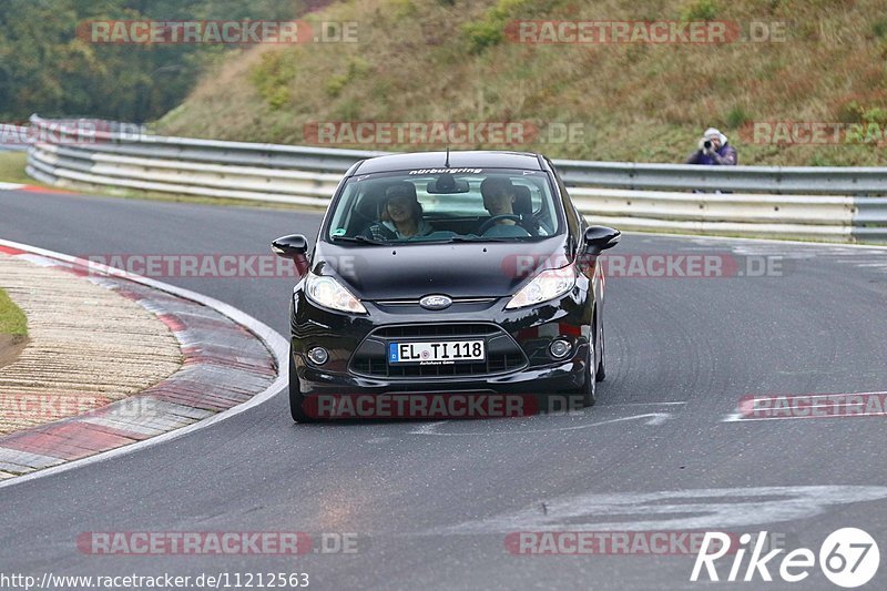 Bild #11212563 - Touristenfahrten Nürburgring Nordschleife (18.10.2020)