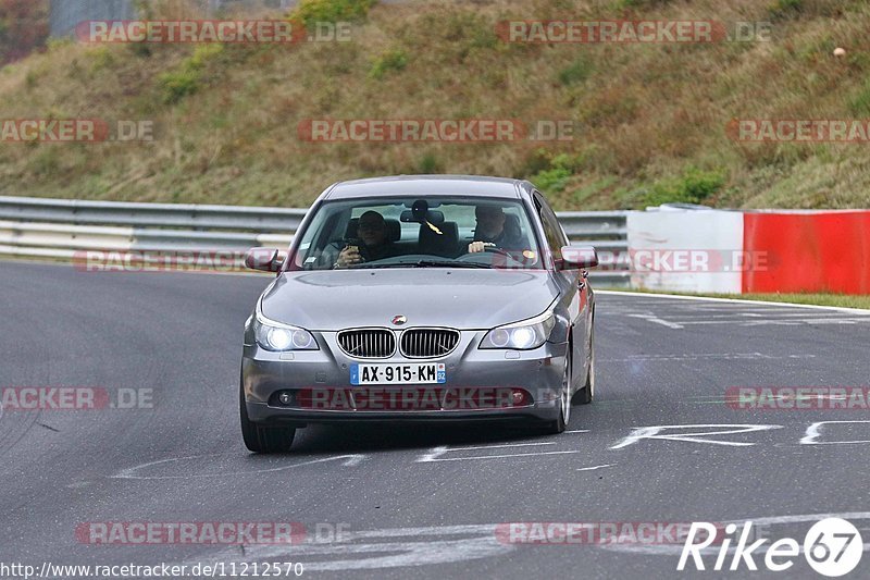 Bild #11212570 - Touristenfahrten Nürburgring Nordschleife (18.10.2020)