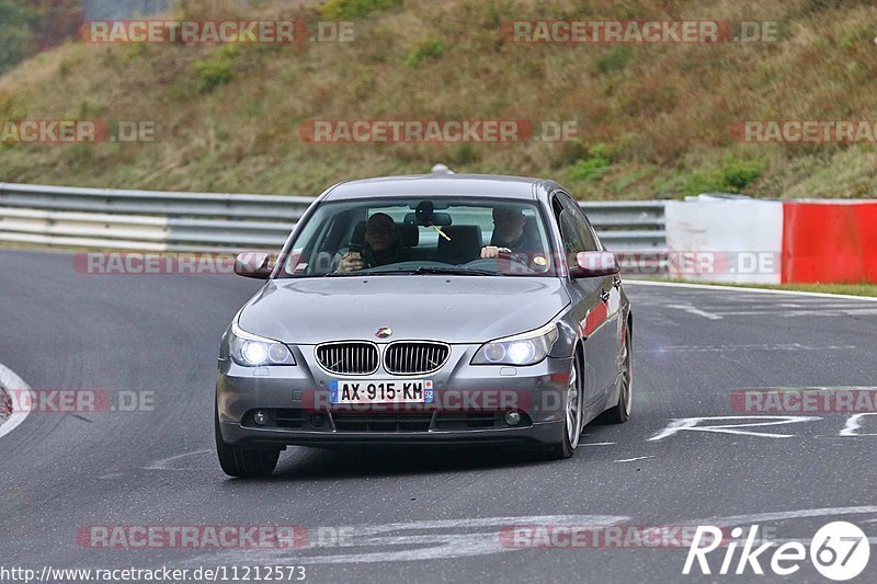 Bild #11212573 - Touristenfahrten Nürburgring Nordschleife (18.10.2020)