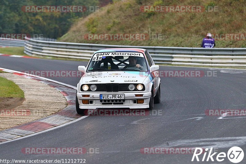 Bild #11212722 - Touristenfahrten Nürburgring Nordschleife (18.10.2020)