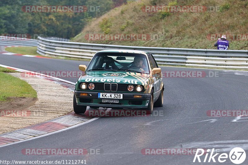 Bild #11212741 - Touristenfahrten Nürburgring Nordschleife (18.10.2020)