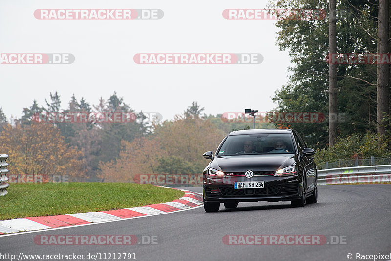 Bild #11212791 - Touristenfahrten Nürburgring Nordschleife (18.10.2020)