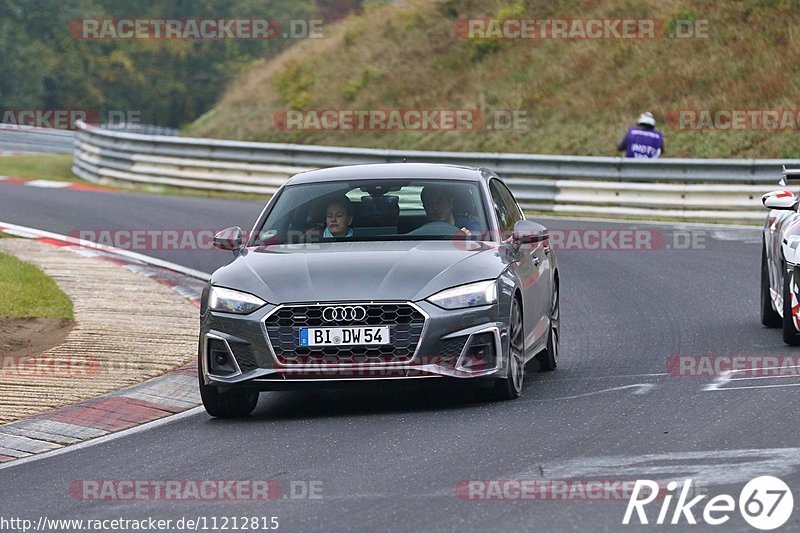 Bild #11212815 - Touristenfahrten Nürburgring Nordschleife (18.10.2020)