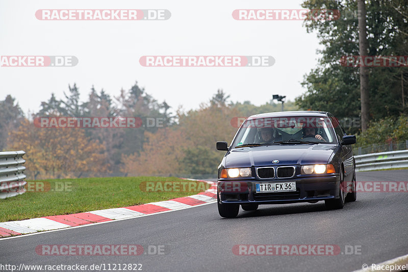 Bild #11212822 - Touristenfahrten Nürburgring Nordschleife (18.10.2020)