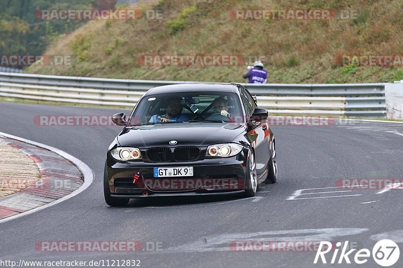 Bild #11212832 - Touristenfahrten Nürburgring Nordschleife (18.10.2020)