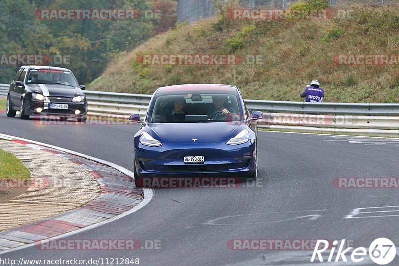 Bild #11212848 - Touristenfahrten Nürburgring Nordschleife (18.10.2020)