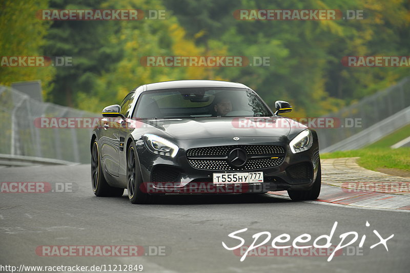 Bild #11212849 - Touristenfahrten Nürburgring Nordschleife (18.10.2020)