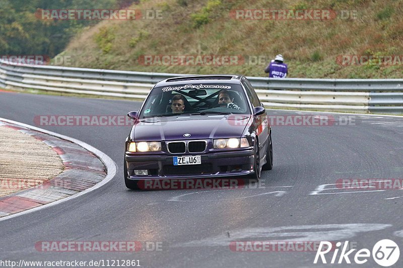 Bild #11212861 - Touristenfahrten Nürburgring Nordschleife (18.10.2020)