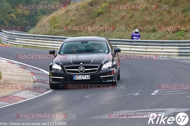 Bild #11212869 - Touristenfahrten Nürburgring Nordschleife (18.10.2020)