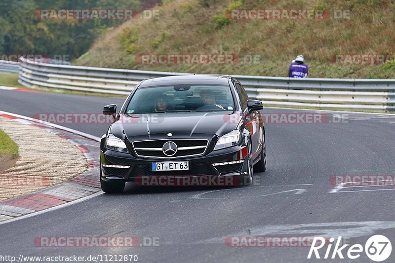 Bild #11212870 - Touristenfahrten Nürburgring Nordschleife (18.10.2020)