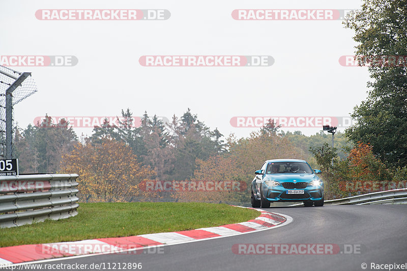 Bild #11212896 - Touristenfahrten Nürburgring Nordschleife (18.10.2020)