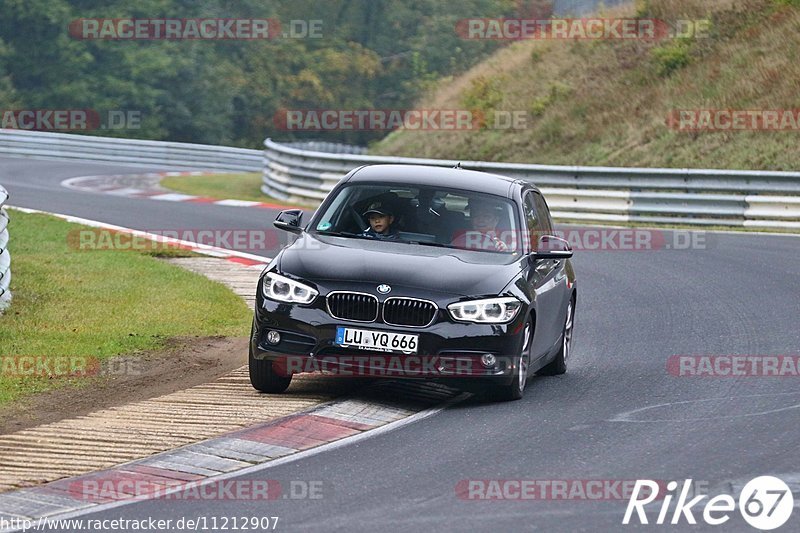 Bild #11212907 - Touristenfahrten Nürburgring Nordschleife (18.10.2020)