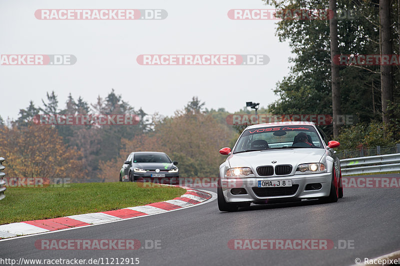 Bild #11212915 - Touristenfahrten Nürburgring Nordschleife (18.10.2020)