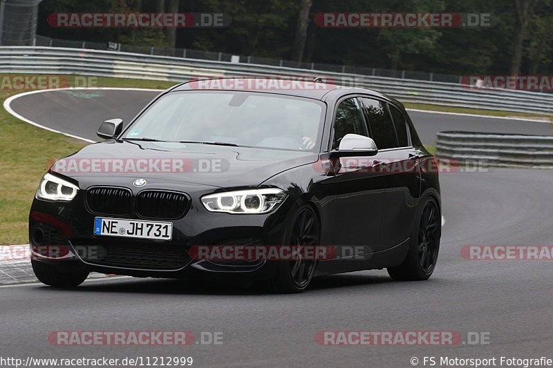 Bild #11212999 - Touristenfahrten Nürburgring Nordschleife (18.10.2020)