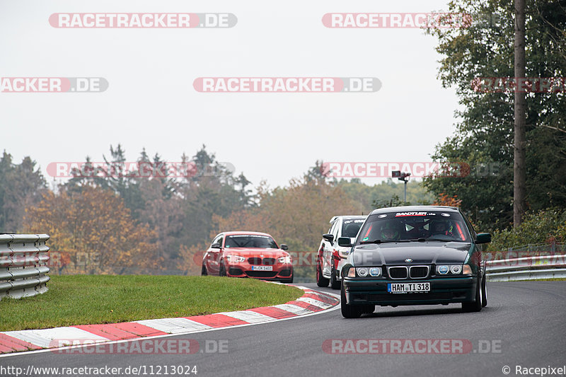 Bild #11213024 - Touristenfahrten Nürburgring Nordschleife (18.10.2020)