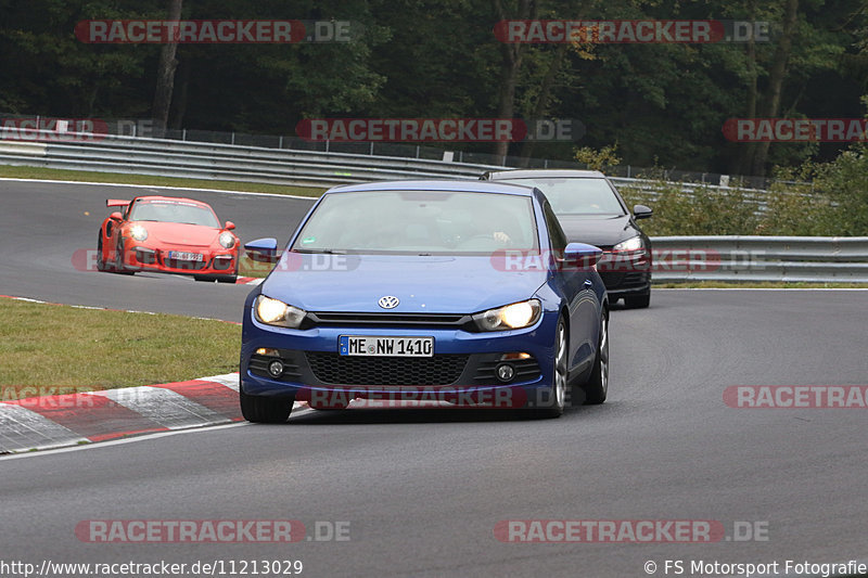 Bild #11213029 - Touristenfahrten Nürburgring Nordschleife (18.10.2020)