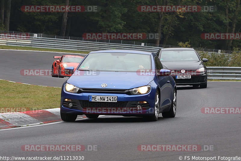 Bild #11213030 - Touristenfahrten Nürburgring Nordschleife (18.10.2020)