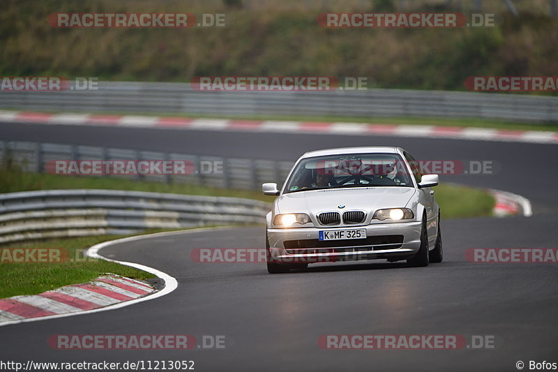 Bild #11213052 - Touristenfahrten Nürburgring Nordschleife (18.10.2020)