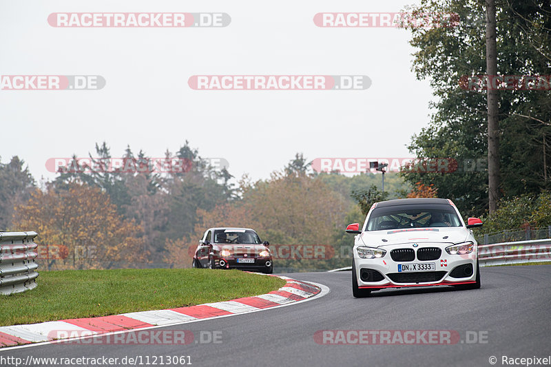 Bild #11213061 - Touristenfahrten Nürburgring Nordschleife (18.10.2020)