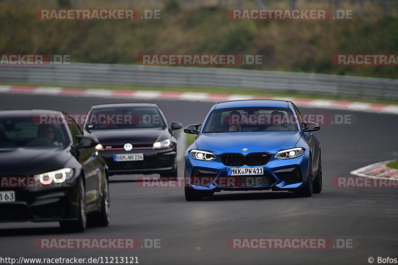 Bild #11213121 - Touristenfahrten Nürburgring Nordschleife (18.10.2020)