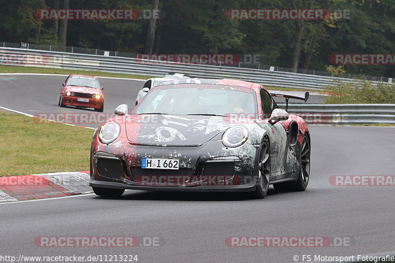 Bild #11213224 - Touristenfahrten Nürburgring Nordschleife (18.10.2020)