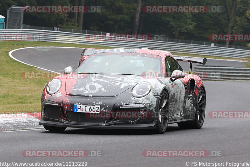 Bild #11213229 - Touristenfahrten Nürburgring Nordschleife (18.10.2020)