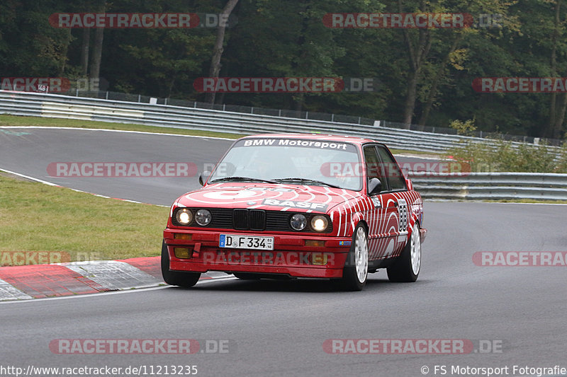 Bild #11213235 - Touristenfahrten Nürburgring Nordschleife (18.10.2020)