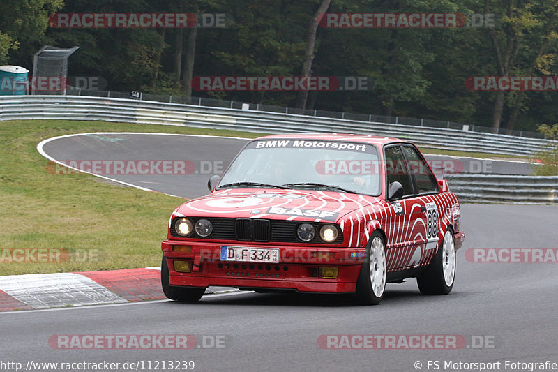 Bild #11213239 - Touristenfahrten Nürburgring Nordschleife (18.10.2020)