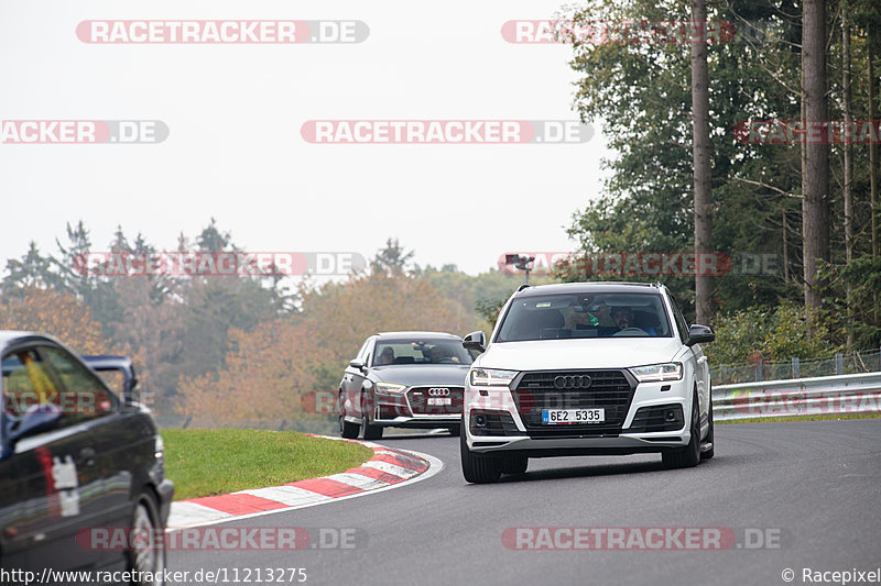 Bild #11213275 - Touristenfahrten Nürburgring Nordschleife (18.10.2020)