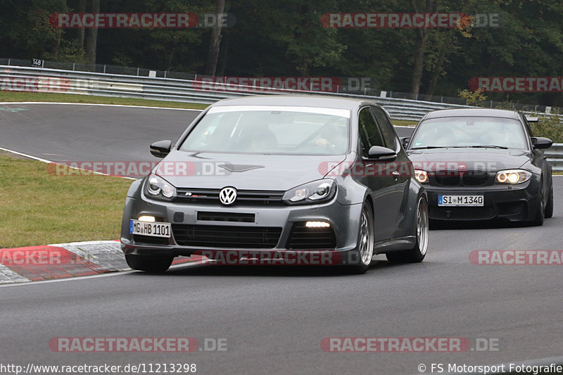 Bild #11213298 - Touristenfahrten Nürburgring Nordschleife (18.10.2020)