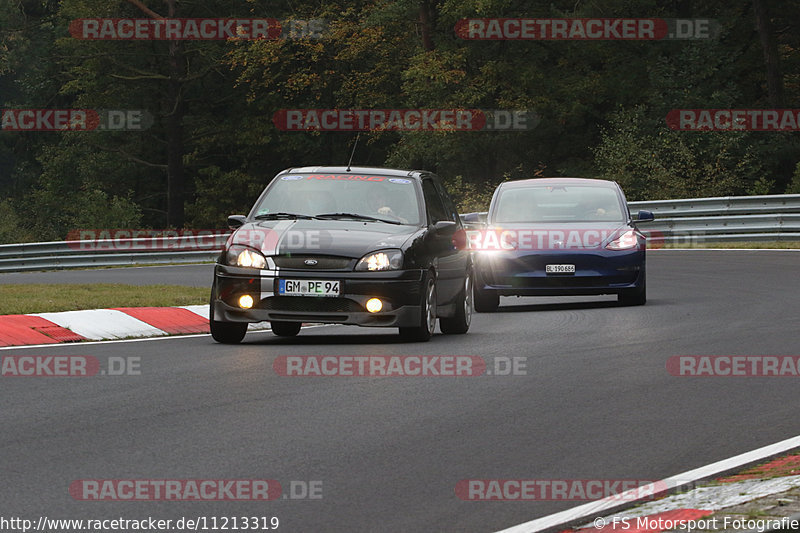 Bild #11213319 - Touristenfahrten Nürburgring Nordschleife (18.10.2020)