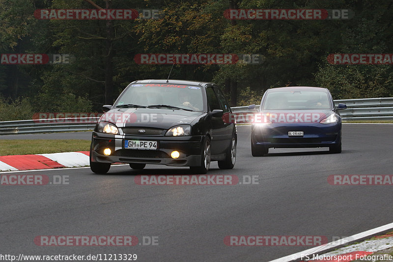 Bild #11213329 - Touristenfahrten Nürburgring Nordschleife (18.10.2020)