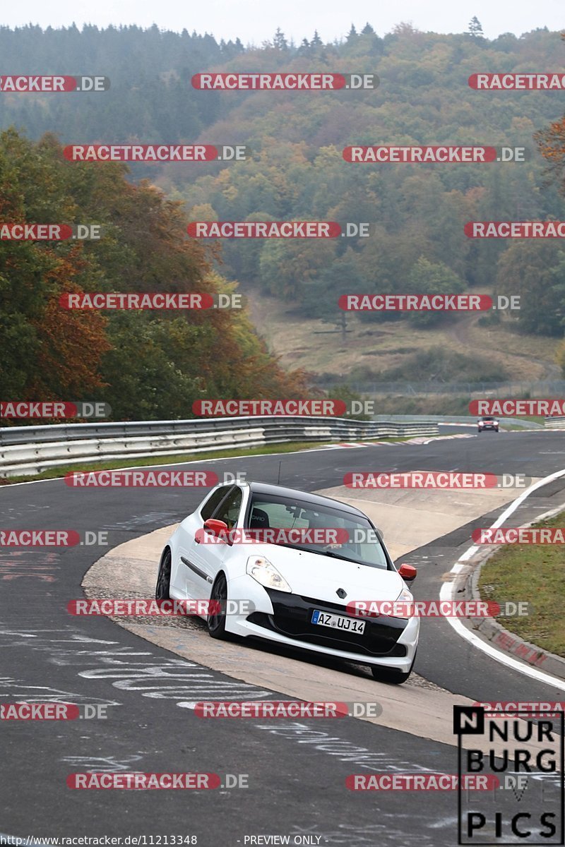 Bild #11213348 - Touristenfahrten Nürburgring Nordschleife (18.10.2020)