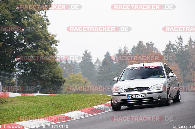 Bild #11213350 - Touristenfahrten Nürburgring Nordschleife (18.10.2020)