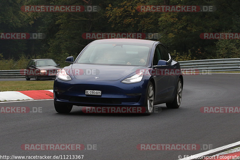 Bild #11213367 - Touristenfahrten Nürburgring Nordschleife (18.10.2020)