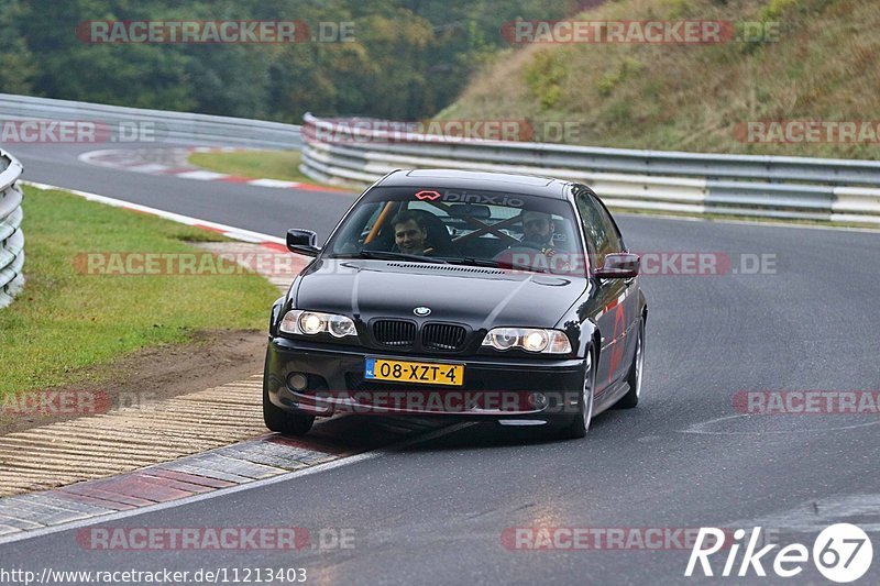 Bild #11213403 - Touristenfahrten Nürburgring Nordschleife (18.10.2020)