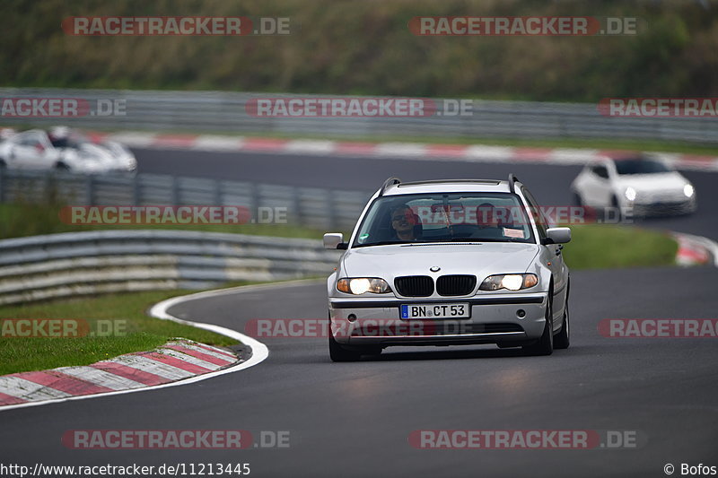 Bild #11213445 - Touristenfahrten Nürburgring Nordschleife (18.10.2020)