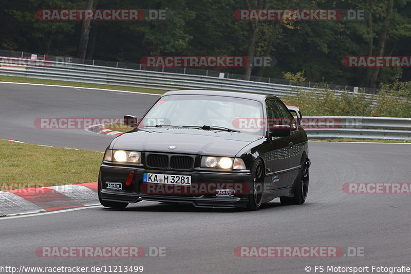 Bild #11213499 - Touristenfahrten Nürburgring Nordschleife (18.10.2020)