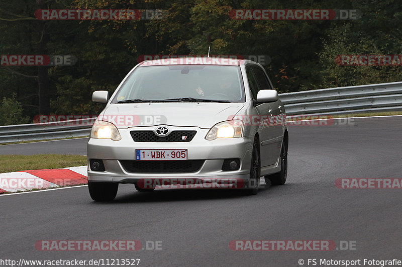 Bild #11213527 - Touristenfahrten Nürburgring Nordschleife (18.10.2020)