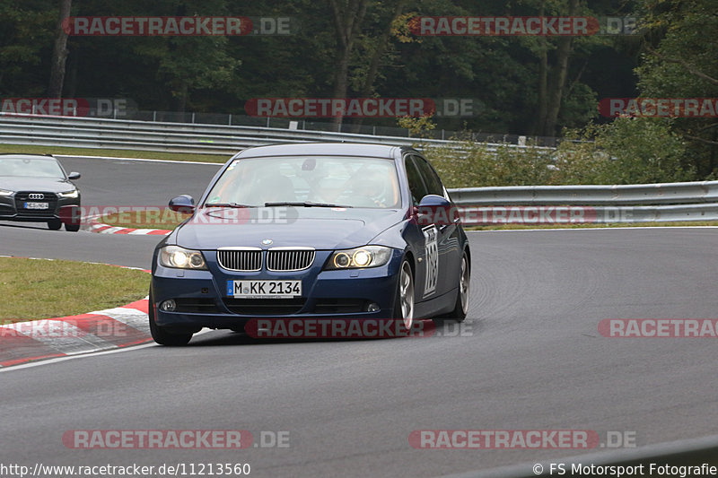 Bild #11213560 - Touristenfahrten Nürburgring Nordschleife (18.10.2020)