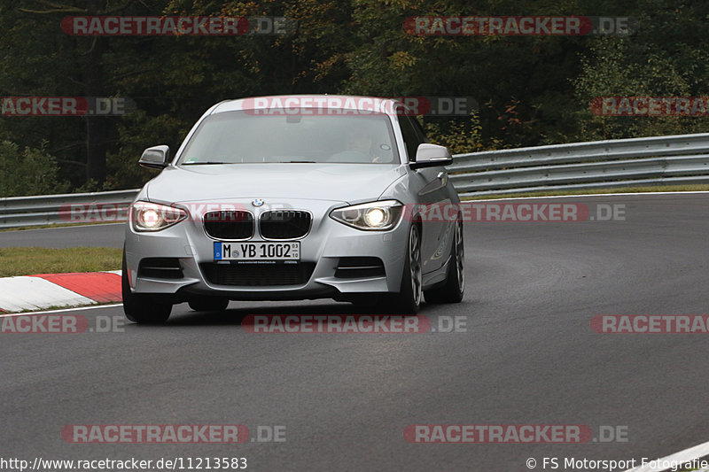 Bild #11213583 - Touristenfahrten Nürburgring Nordschleife (18.10.2020)