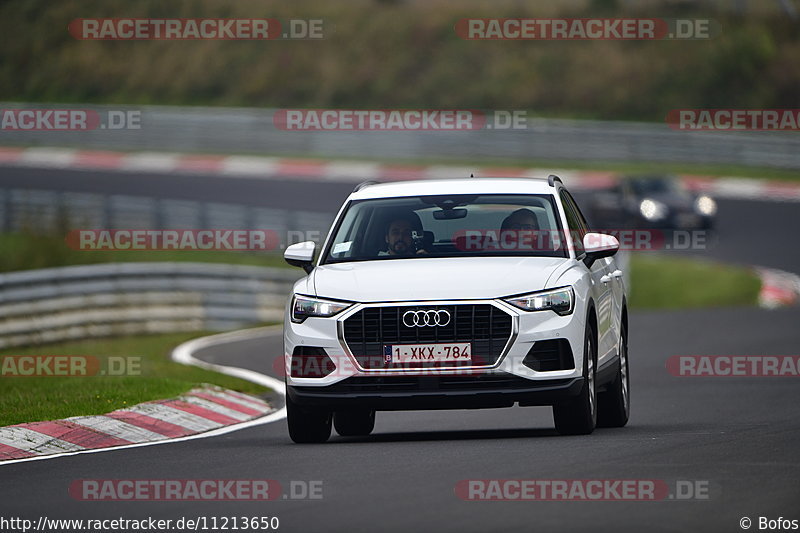 Bild #11213650 - Touristenfahrten Nürburgring Nordschleife (18.10.2020)