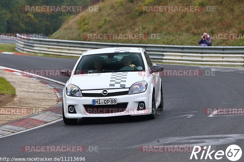 Bild #11213696 - Touristenfahrten Nürburgring Nordschleife (18.10.2020)