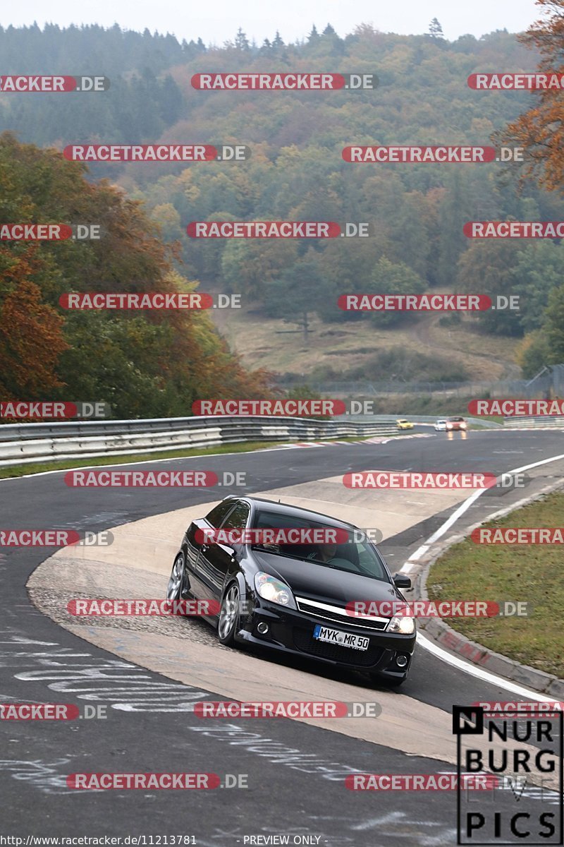 Bild #11213781 - Touristenfahrten Nürburgring Nordschleife (18.10.2020)