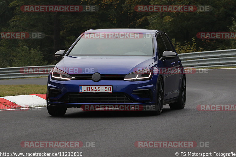 Bild #11213810 - Touristenfahrten Nürburgring Nordschleife (18.10.2020)