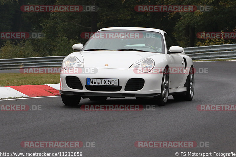 Bild #11213859 - Touristenfahrten Nürburgring Nordschleife (18.10.2020)