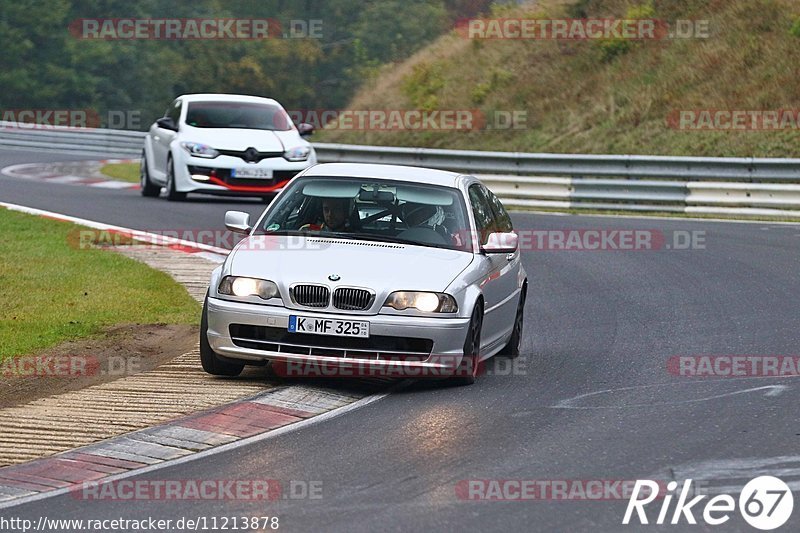 Bild #11213878 - Touristenfahrten Nürburgring Nordschleife (18.10.2020)