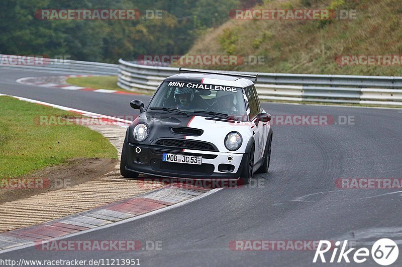 Bild #11213951 - Touristenfahrten Nürburgring Nordschleife (18.10.2020)