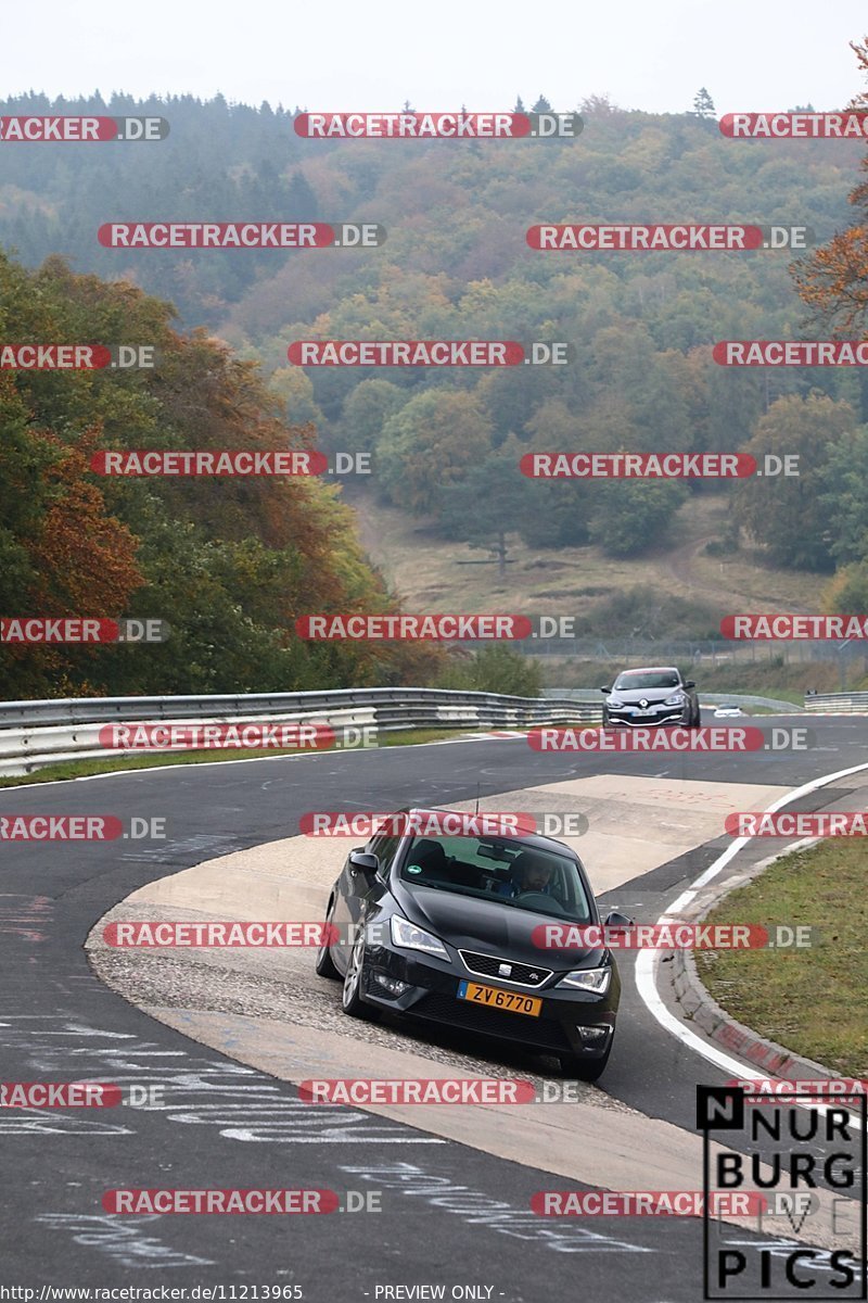 Bild #11213965 - Touristenfahrten Nürburgring Nordschleife (18.10.2020)