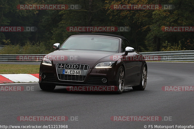 Bild #11213968 - Touristenfahrten Nürburgring Nordschleife (18.10.2020)